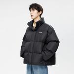 Jeep Унисекс пуховик, Gray - фото 8