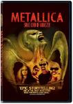 Диск DVD Metallica: Some Kind Of Monster - фото