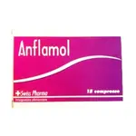 Анфламол Плюс 15капс - фото