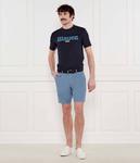 Футболка Эрнст Regular fit Blauer, синий - фото 2