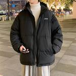 Пуховик унисекс Jeep, фиолетовый - фото 13