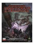 Freeport: Crisis in Freeport (Green Ronin Publishing) - фото