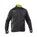 Куртка Asioka Tokio, черный - фото