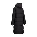 Женская пуховая куртка LiNing черная - фото 3