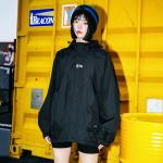 Dnnnnx Куртка Unisex, 6101 Upgraded/Fruit Green - фото 6