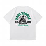 Футболка Unisex Jeep, светло-хаки - фото