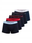 Tommy Hilfiger Underwear Боксеры в черном цвете - фото
