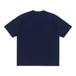 RECOLETA Футболка унисекс, Черный - фото 6