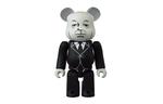 Слепой бокс BE@RBRICK - фото 6