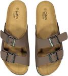 Мужские сандалии CMP, Arabica - фото 5