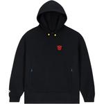 Футболка X Transformers Pinnacle Converse, черная - фото