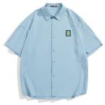 The Simpsons Рубашка унисекс «Симпсоны», Апельсин - фото 18