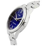 Женские часы Standard Series Blue LTP-V005D-2B2 CASIO - фото 5