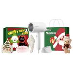 Фен Strong Wind Quick Dry PH1621 POREE - фото