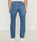 Джинсы Tommy Jeans Ryan Slim Fit, синий - фото 4