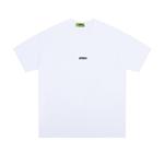 Футболка унисекс Dnbh, розовый - фото