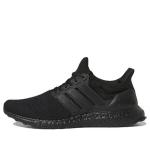 Кроссовки ultraboost 1.0 днк Adidas, черный - фото