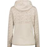 CMP Толстовка с капюшоном JACKET FIX HOOD - фото 2