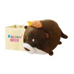 Очаровательные плюшевые игрушки выдры для вечеринки Click, Coffee - фото 4