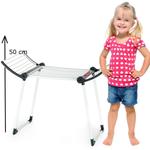 Игрушечная сушилка для белья Vileda Klein 6735 - фото 2