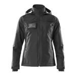 Куртка Mascot Accelerate 18345 Winter, черный - фото