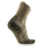 Походные носки Therm-Ic, цвет green/beige - фото 3