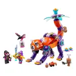 Детский конструктор Lego IzzieВґs Dream Animals, мультиколор - фото