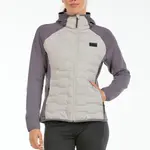 Женская куртка Dombeya +8000, цвет Arena - фото