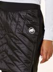 Стеганая юбка aenergy MAMMUT, черный - фото 4