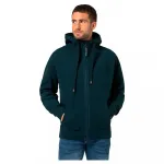 Худи Super.natural Solution, синий - фото