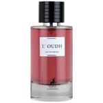 Maison Alhambra L'Oudh Edp 100ml Vapo - фото 2