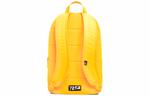 Рюкзак Heritage Polyester Regular Unisex Laser Orange Nike, Laser оранжевый - фото 4
