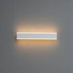 Настенный светильник KOSILUM - Bastia, белый - фото 7