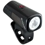 Передний свет Sigma 400 Fl, черный - фото 2