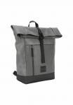 Рюкзак Strellson Rucksack, Darkgrey/Dark Grey - фото 5