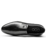 Туфли мужские низкие черный Gog - фото 3