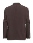 Блейзер Neil Barrett, темно-коричневый - фото 2