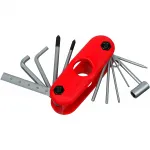 Электрогитара Ibanez Prestige AZ2402, серый металлик - фото 11