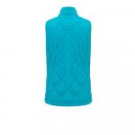 Жилет Higher State Women's Insulated, зеленый - фото 5