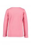Топ Blue Seven Long sleeved top, Rosa/Light Pink - фото 2