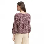 Блузка Tom Tailor 1047574, красный - фото 2