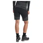 Шорты Tenson Himalaya Stretch, черный - фото 2