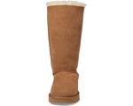Ботинки UGG Bailey Bow Tall II, коричневый - фото 2