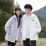 Солнцезащитная одежда унисекс Jeep, фиолетовый - фото 19