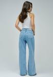Расклешенные джинсы Salsa Jeans, синий - фото 2