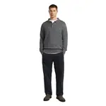 Свитер G-Star The Willem, серый - фото 4