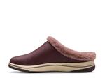 Слипоны Clarks Breeze Myth Slip-On, Merlot - фото 6