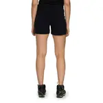 Женские шорты-бермуды Gorner Trangoworld, черный - фото 3