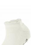 Носки FALKE SOFT ELEGANCE HAUS, Off White /Off-White - фото 3