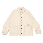 Куртка milk boy jacket 'white' Human Made, белый - фото